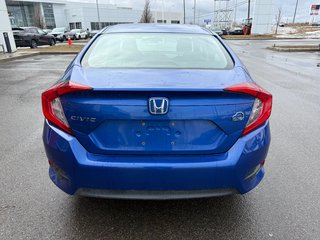 Honda Civic Sedan LX 2018 à Lachenaie, Québec - 4 - w320h240px