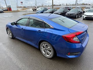 Honda Civic Sedan LX 2018 à Lachenaie, Québec - 2 - w320h240px
