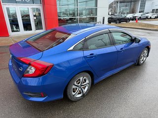 Honda Civic Sedan LX 2018 à Lachenaie, Québec - 6 - w320h240px