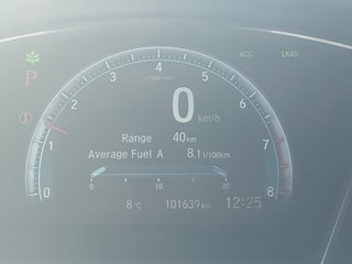 2018 Honda Civic Sedan EX in Montreal, Quebec - 3 - w320h240px