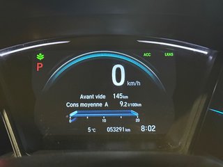 2018 Honda Civic Sedan SE in Montreal, Quebec - 2 - w320h240px