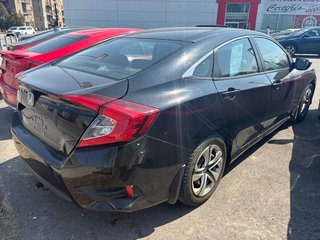 Honda Civic Sedan LX 2018 à Montréal, Québec - 3 - w320h240px
