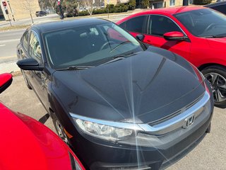 Honda Civic Sedan LX 2018 à Montréal, Québec - 2 - w320h240px