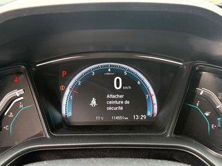 Honda Civic Sedan LX 2018 à Montréal, Québec - 2 - w320h240px