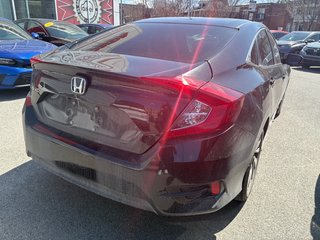 Honda Civic Sedan EX 2018 à Montréal, Québec - 3 - w320h240px