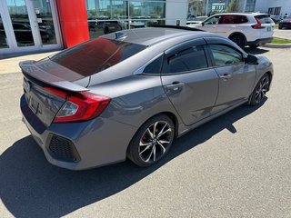 Honda Civic Sedan Si 2018 à Lachenaie, Québec - 6 - w320h240px