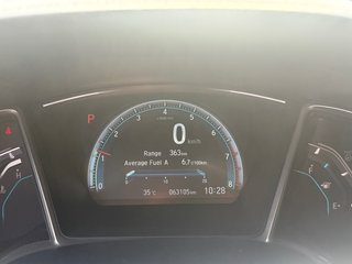 Honda Civic Sedan EX 2018 à Montréal, Québec - 2 - w320h240px