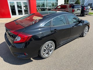 Honda Civic Sedan LX/BAS KILOMÉTRAGES 2018 à Lachenaie, Québec - 6 - w320h240px