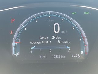 2018 Honda Civic Sedan SE in Montréal, Quebec - 5 - w320h240px