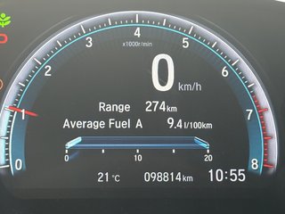2018 Honda Civic Sedan SE in Montréal, Quebec - 5 - w320h240px