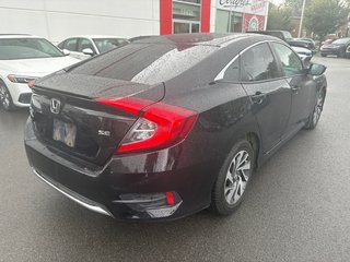 2018 Honda Civic Sedan SE in Montréal, Quebec - 3 - w320h240px