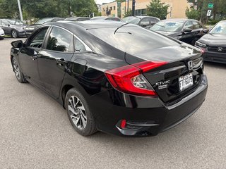 Honda Civic Sedan EX 2018 à Montréal, Québec - 4 - w320h240px