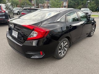 Honda Civic Sedan EX 2018 à Montréal, Québec - 3 - w320h240px