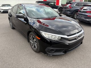 Honda Civic Sedan EX 2018 à Montréal, Québec - 2 - w320h240px