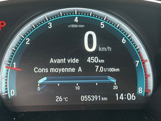 Honda Civic Sedan EX 2018 à Montréal, Québec - 5 - w320h240px