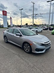2018 Honda Civic Sedan EX in Lachenaie, Quebec - 3 - w320h240px
