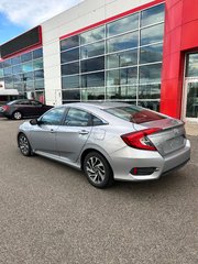 2018 Honda Civic Sedan EX in Lachenaie, Quebec - 2 - w320h240px