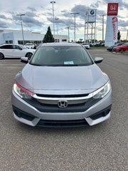 2018 Honda Civic Sedan EX in Lachenaie, Quebec - 5 - w320h240px