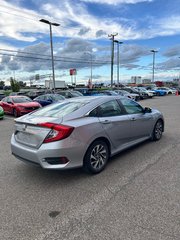 2018 Honda Civic Sedan EX in Lachenaie, Quebec - 4 - w320h240px