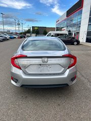2018 Honda Civic Sedan EX in Lachenaie, Quebec - 6 - w320h240px