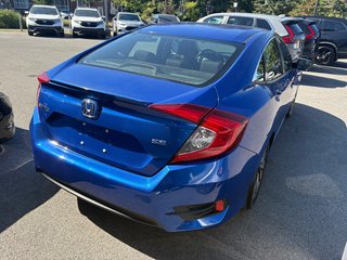 2018 Honda Civic Sedan SE in Montréal, Quebec - 3 - w320h240px