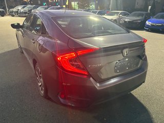 Honda Civic Sedan SE 2018 à Montréal, Québec - 4 - w320h240px