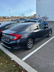 Civic Sedan EX 2019 à , Québec - 4 - w320h240px