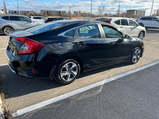 Civic Sedan LX 2019 à , Québec - 4 - w320h240px