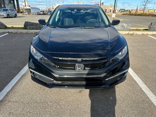 Civic Sedan LX 2019 à , Québec - 5 - w320h240px