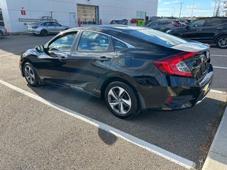 Civic Sedan LX 2019 à , Québec - 2 - w320h240px