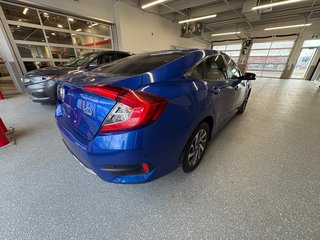 2019 Honda Civic Sedan EX JAMAIS ACCIDENTÉ in Montreal, Quebec - 3 - w320h240px