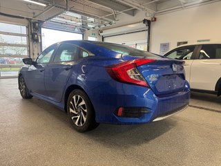 2019 Honda Civic Sedan EX  GARANTIE HONDA 130 000 KM/ AVRIL 2026 in Lachenaie, Quebec - 6 - w320h240px