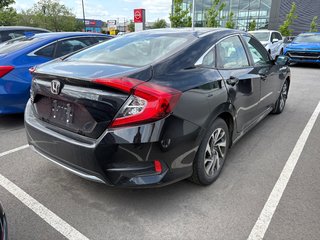 2019 Honda Civic Sedan EX in Montreal, Quebec - 3 - w320h240px