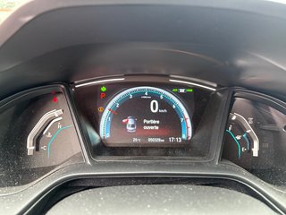 Honda Civic Sedan LX 50 000 KM JAMAIS ACCCIDENTÉ 2019 à Montréal, Québec - 6 - w320h240px