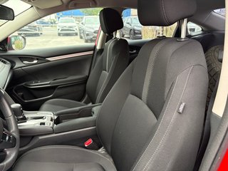 Honda Civic Sedan LX 50 000 KM JAMAIS ACCCIDENTÉ 2019 à Montréal, Québec - 5 - w320h240px