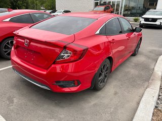 Honda Civic Sedan LX 50 000 KM JAMAIS ACCCIDENTÉ 2019 à Montréal, Québec - 3 - w320h240px