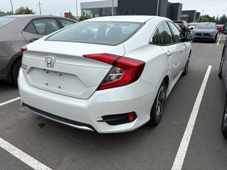 Honda Civic Sedan LX JAMAIS ACCIDENTÉ 63 500 KM SEULEMENT 2019 à Montréal, Québec - 4 - w320h240px