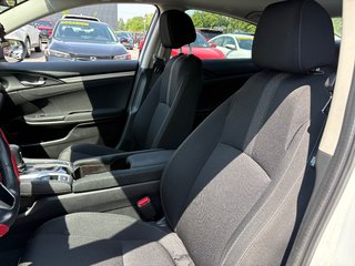 Honda Civic Sedan EX JAMAIS ACCIDENTÉ 2019 à , Québec - 6 - w320h240px