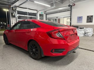 2019 Honda Civic Sedan LX in Montreal, Quebec - 6 - w320h240px