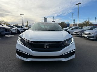 Honda Civic Sedan EX 2019 à , Québec - 3 - w320h240px