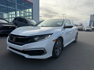 Honda Civic Sedan EX 2019 à , Québec - 2 - w320h240px