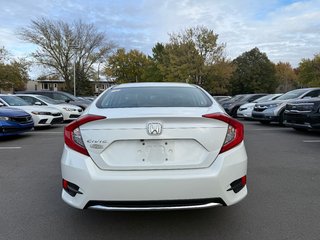 Honda Civic Sedan EX 2019 à , Québec - 6 - w320h240px