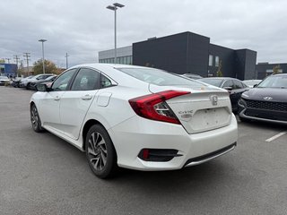 2019 Honda Civic Sedan EX in Montreal, Quebec - 6 - w320h240px