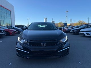 Honda Civic Sedan EX 2019 à Montréal, Québec - 2 - w320h240px