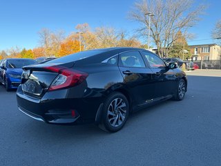 Honda Civic Sedan EX 2019 à Montréal, Québec - 4 - w320h240px