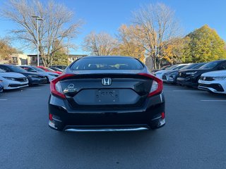 Honda Civic Sedan EX 2019 à Montréal, Québec - 5 - w320h240px