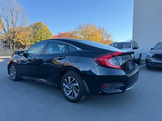Honda Civic Sedan EX 2019 à Montréal, Québec - 6 - w320h240px