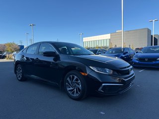 Honda Civic Sedan EX 2019 à Montréal, Québec - 3 - w320h240px