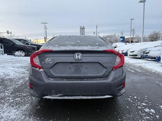 2019 Honda Civic Sedan EX in Montreal, Quebec - 5 - w320h240px