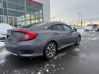 2019 Honda Civic Sedan EX in Montreal, Quebec - 4 - w320h240px